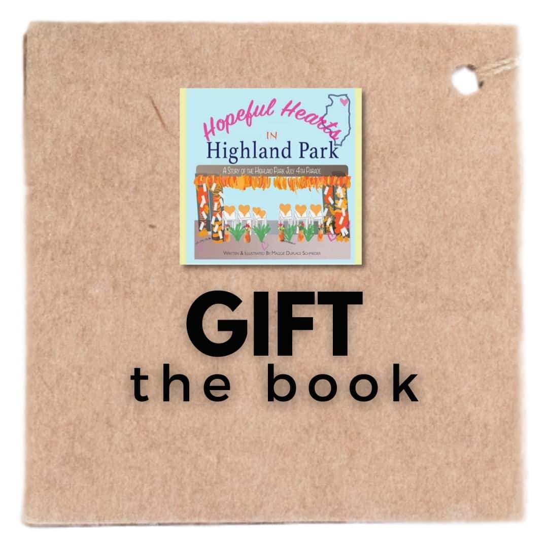Gift the book